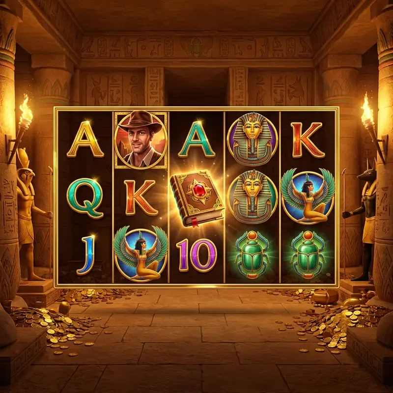 Book of Ra