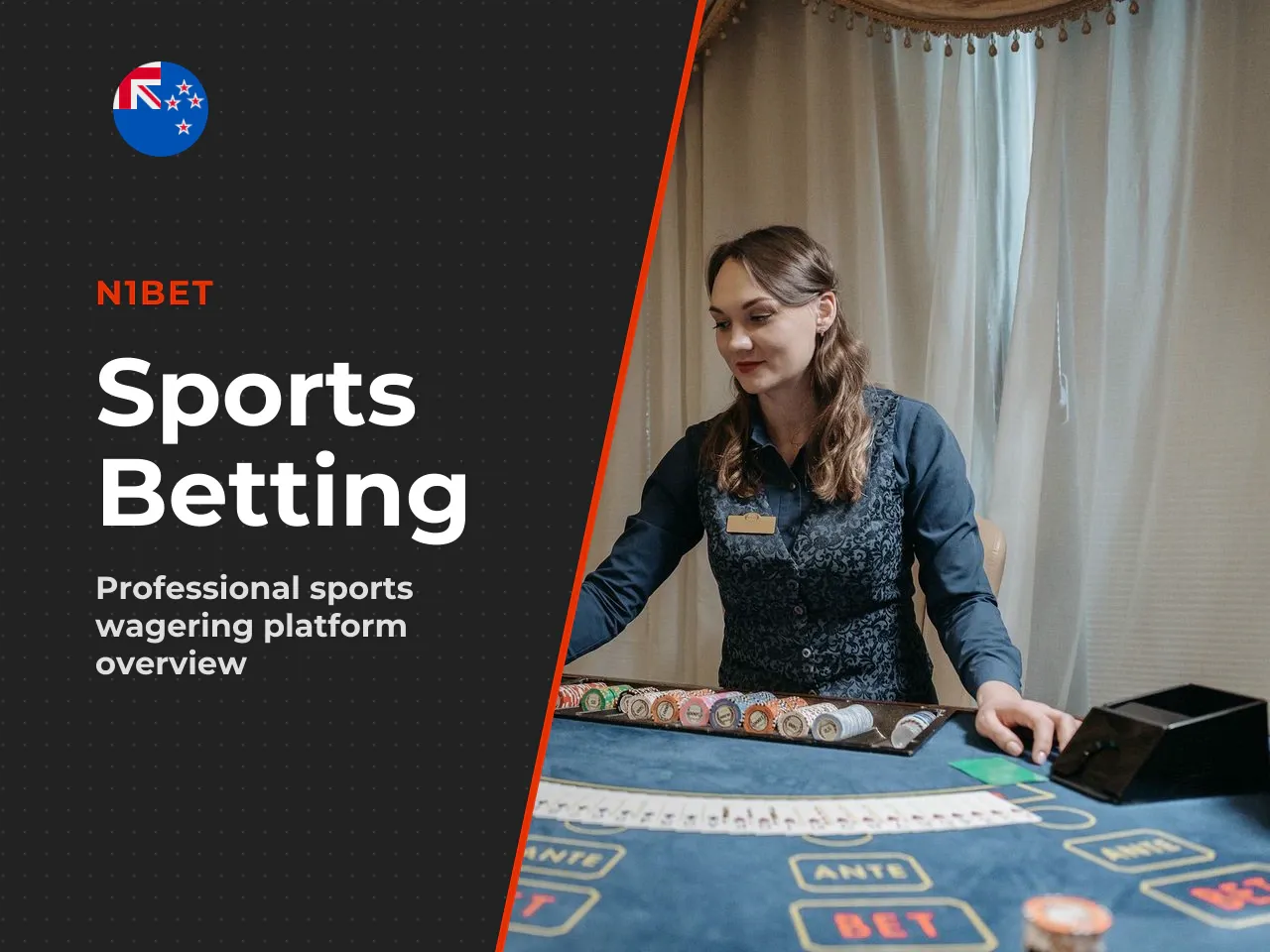 N1Bet Sportsbook What the Betting Platform