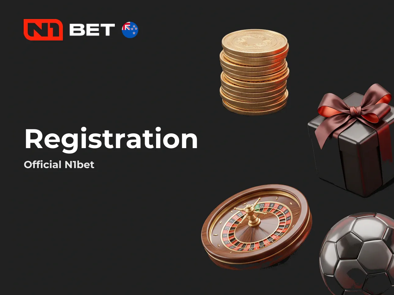 How to Access N1Bet and Create