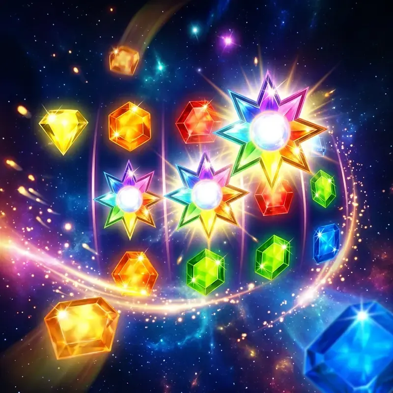 Starburst