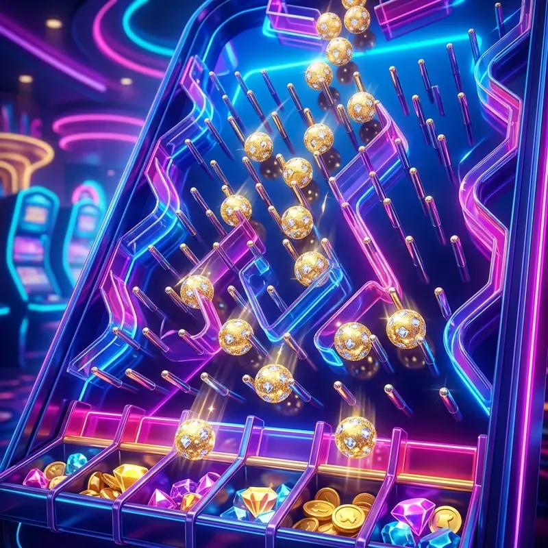 Plinko