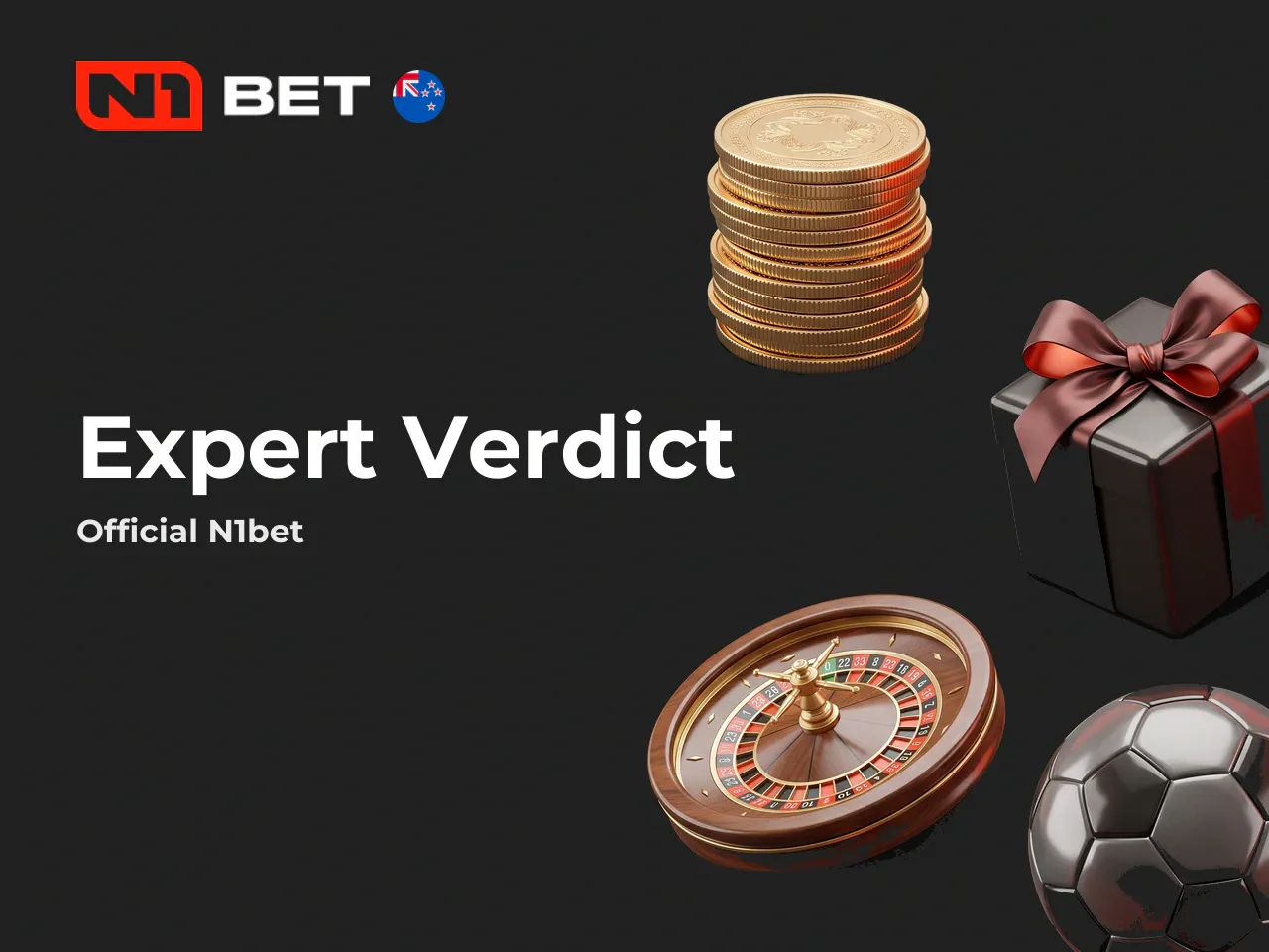 The 60-Second Verdict. N1Bet is a