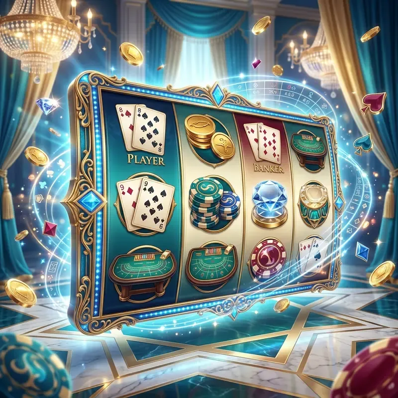 Baccarat