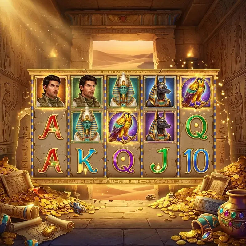Book of Dead