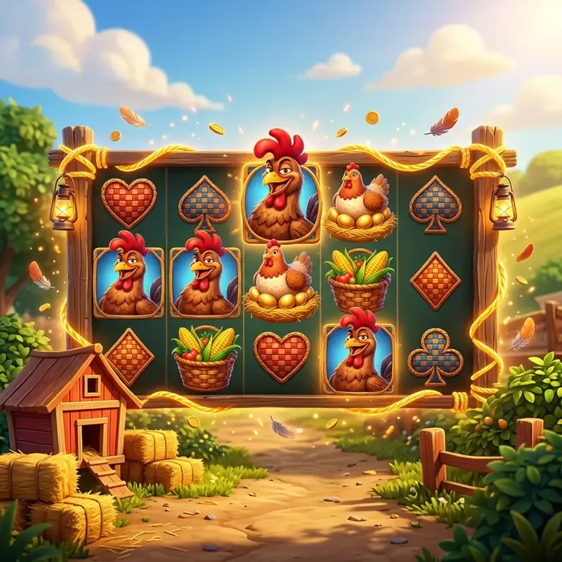 Chicken Road