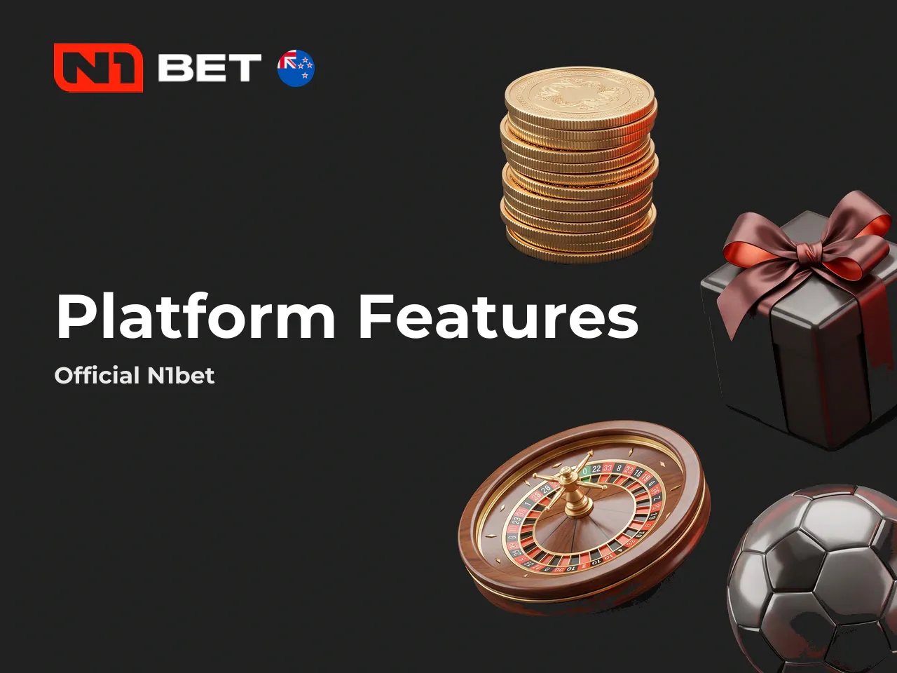 N1Bet Casino, Sports Betting and Cryptocurrency