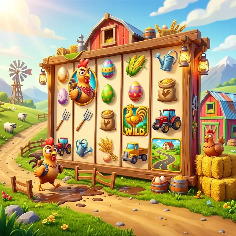 Chicken Road Demo Play, Real-Money Rules