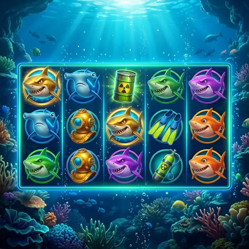 Razor Shark Slot Demo Play, Bonuses