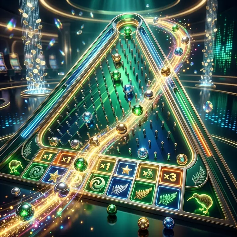 Online Plinko Game Play Free, Demo