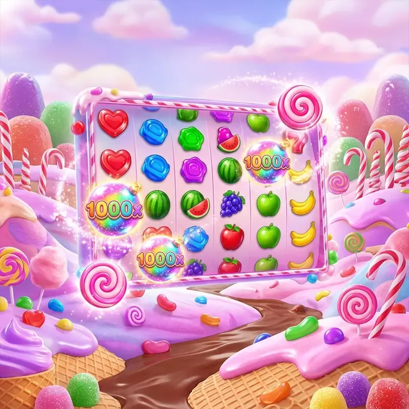 Sweet Bonanza 1000 Slot Review Demo