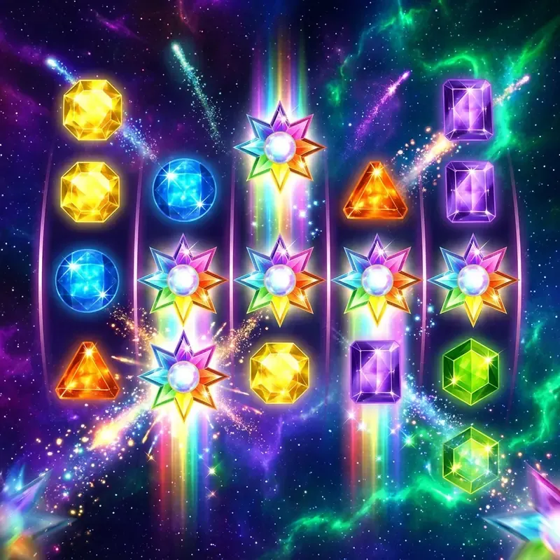 Starburst Slot NetEnt Full Review, RTP