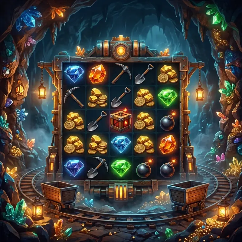 Mines Game Online Demo, Rules, Strategies