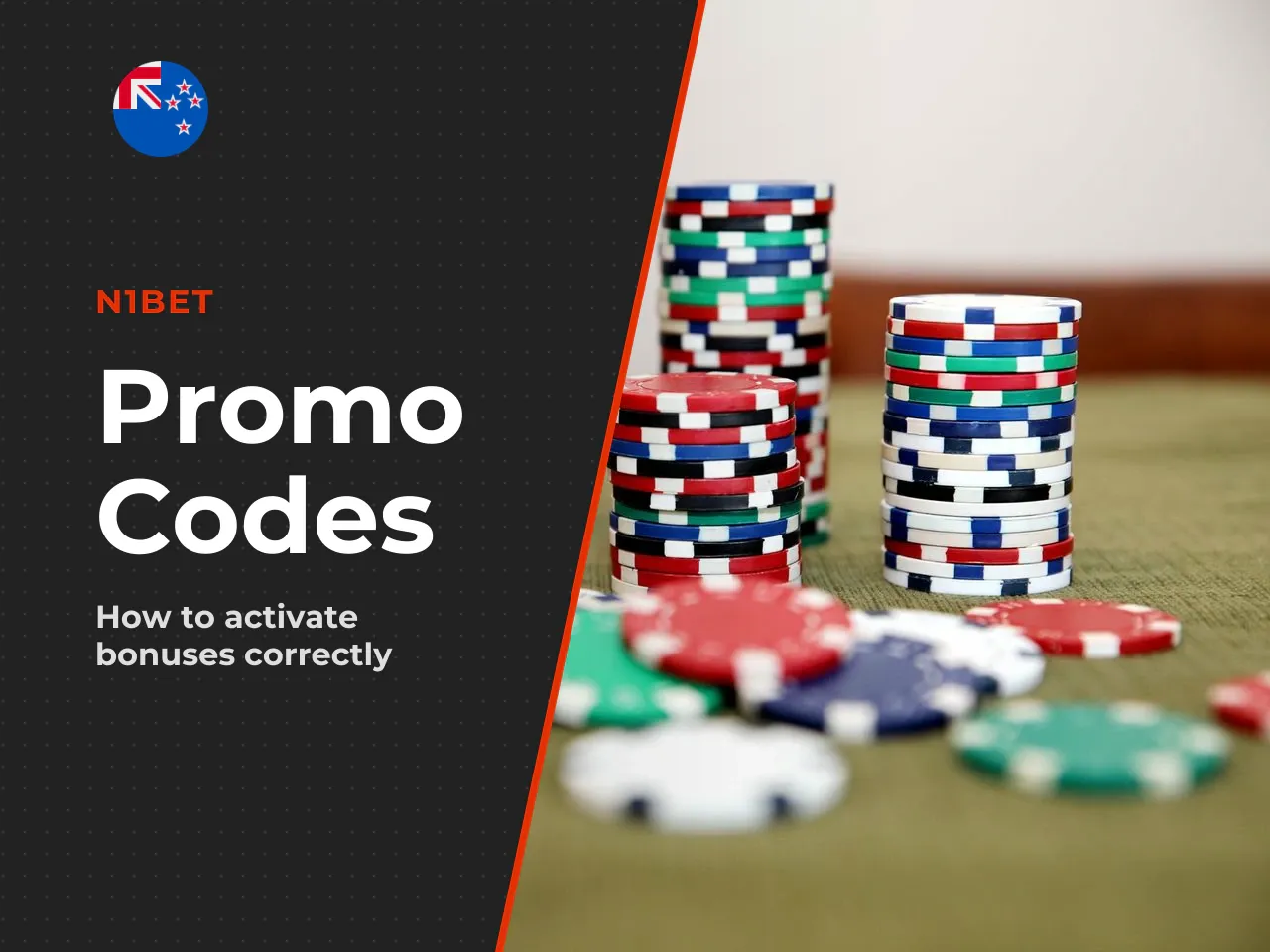 Entering a Bonus Code Correctly. When