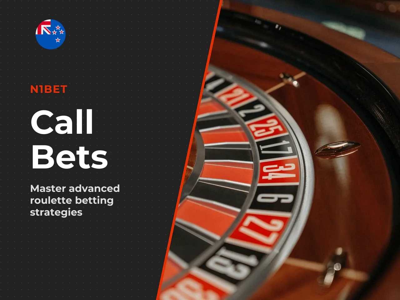Full Call Bets Announced Bets Reference