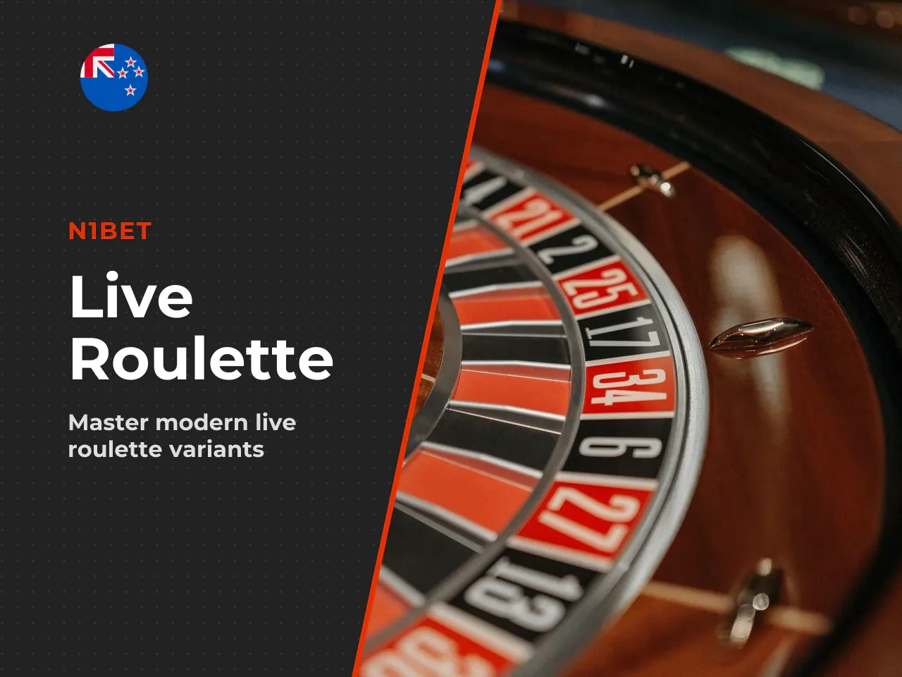 Popular Live Roulette Games Lightning, Speed