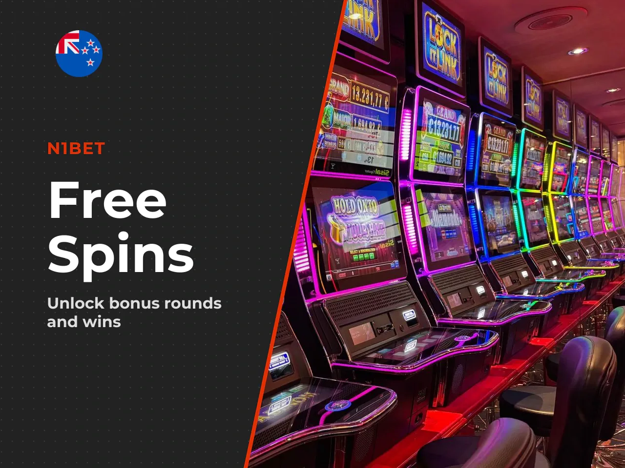 4.6 Free Spins