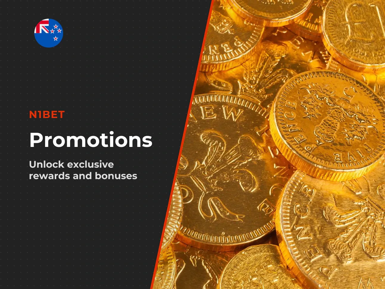 Free Spins, Cashback and VIP Promotions