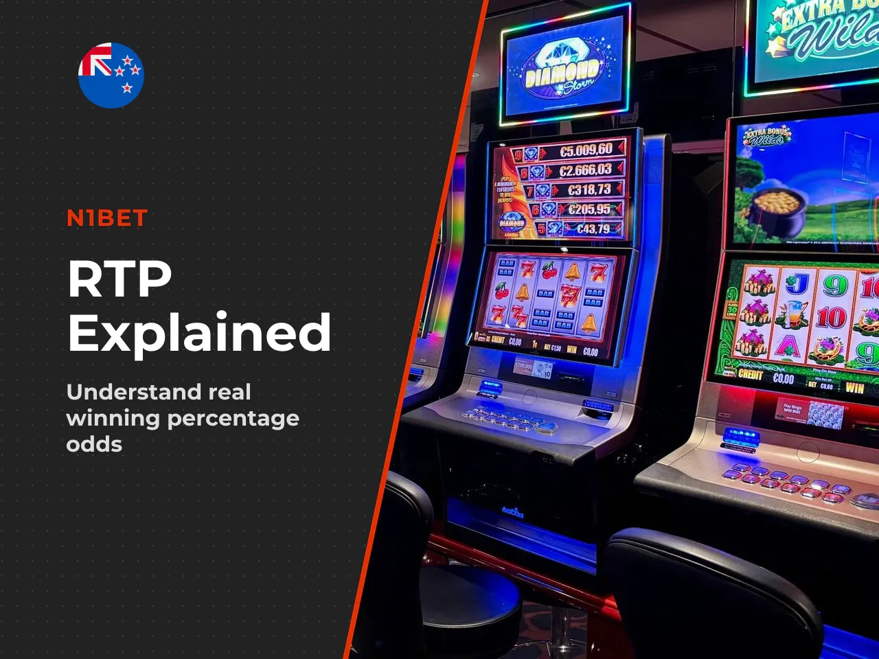 How the RTP Gap Burns Your