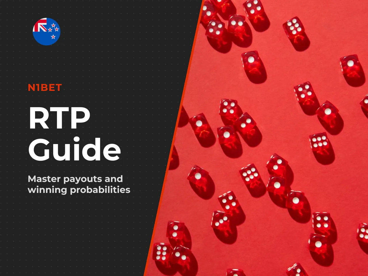 What RTP and Probabilities Tell You