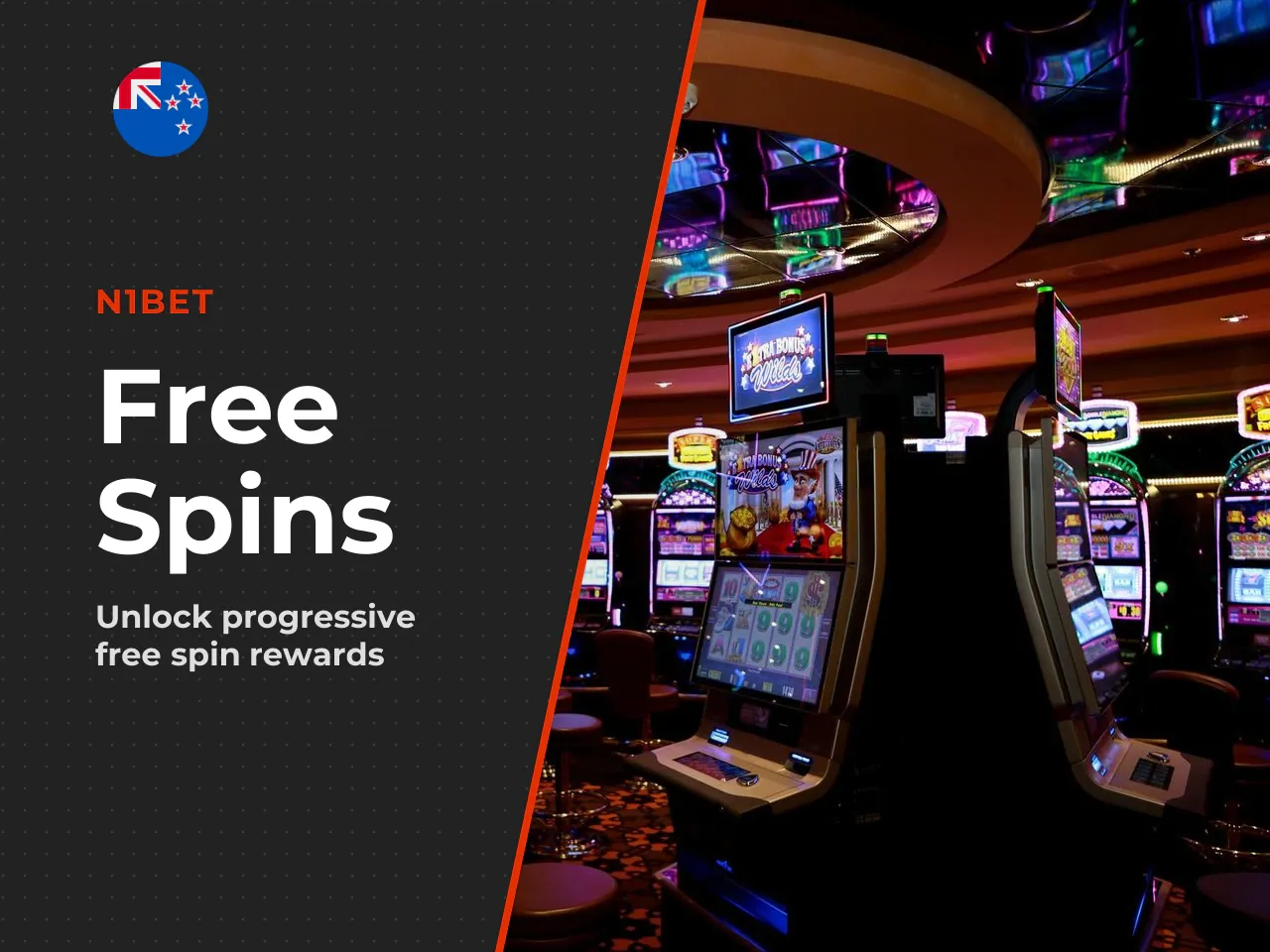 12. Free Spins and Multiplier Growth