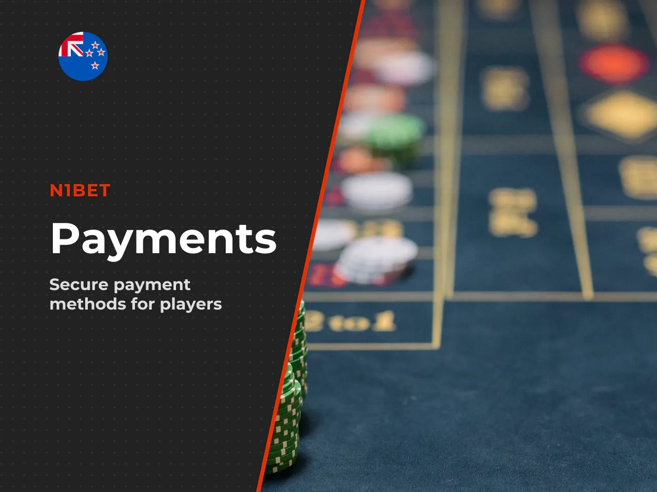 18 Payments, Registration and KYC. Available