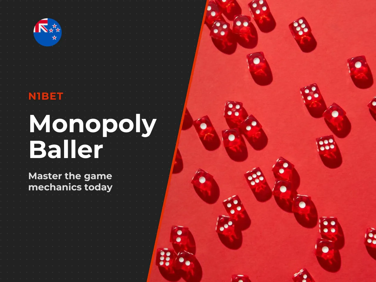 MONOPOLY Big Baller in 60 Seconds