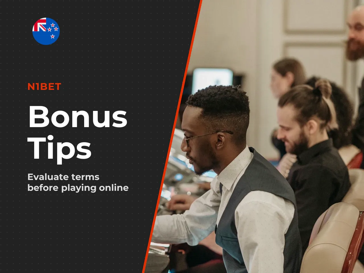 How to Compare Casino Bonuses and