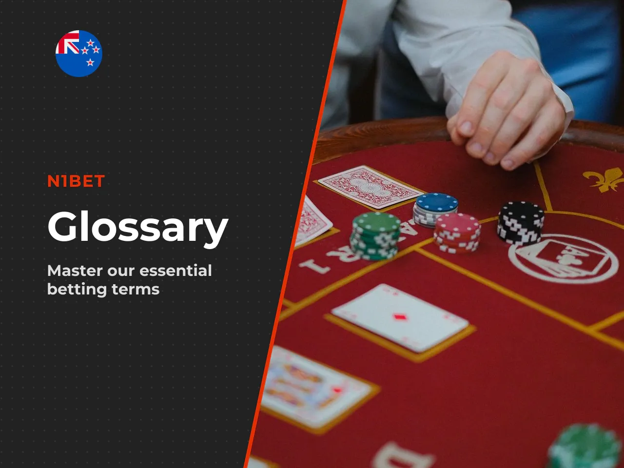 Glossary