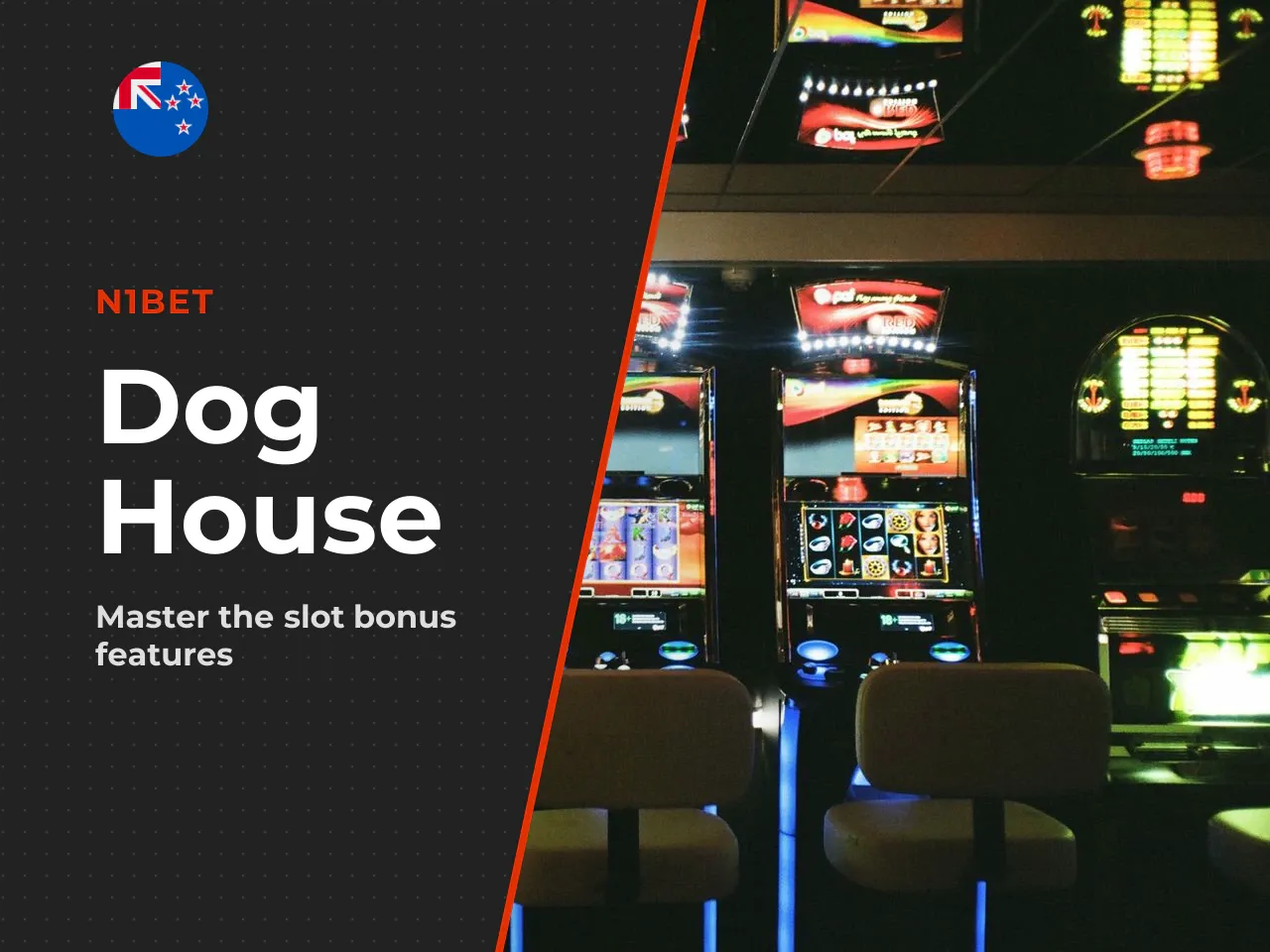 The Dog House Slot Demo Play