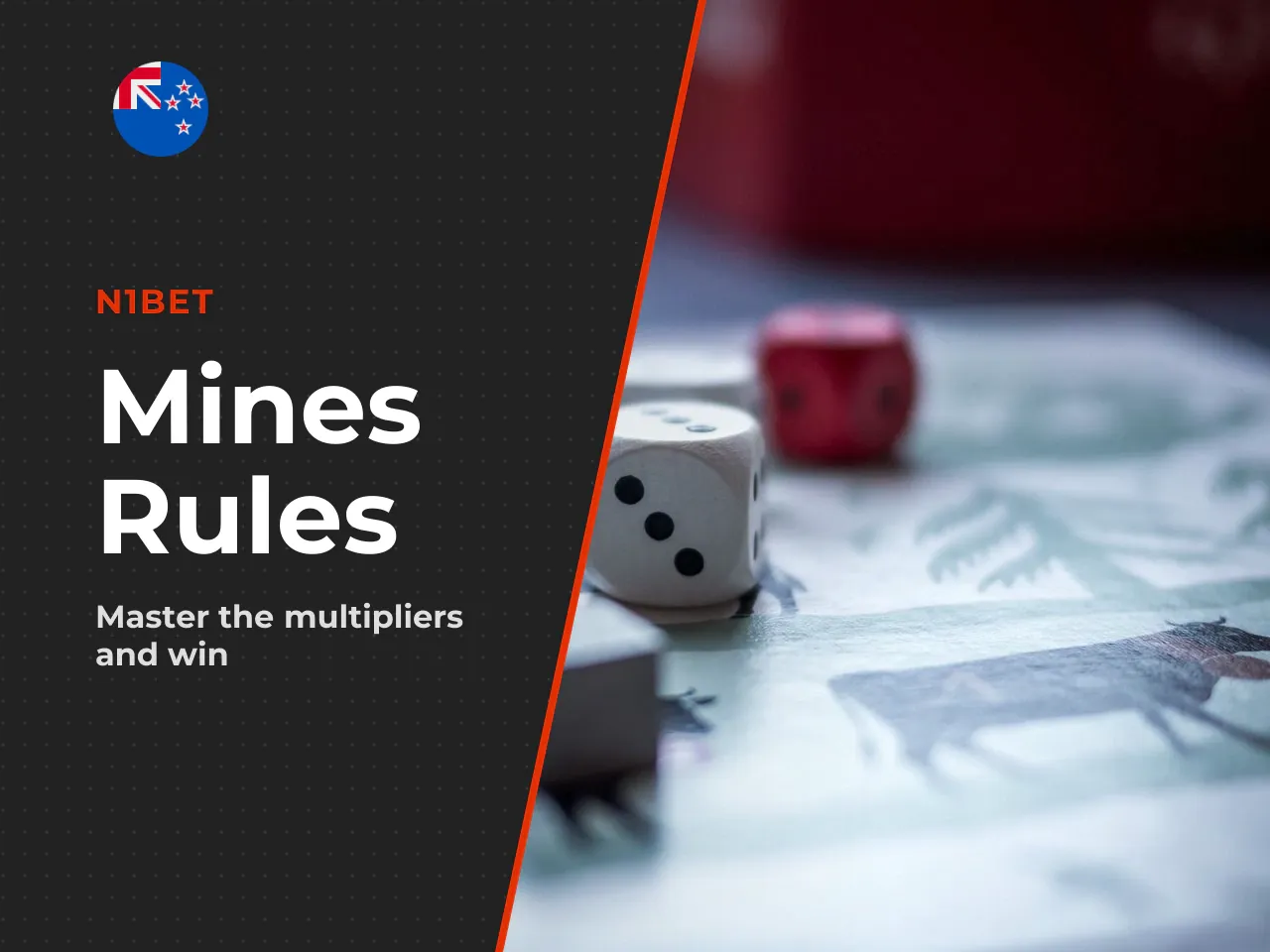 Multiplier, Win and Cash Out. Each