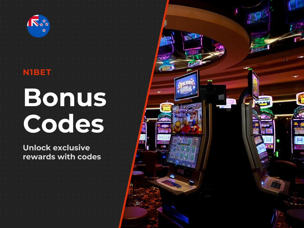 When a Bonus Code Is Required