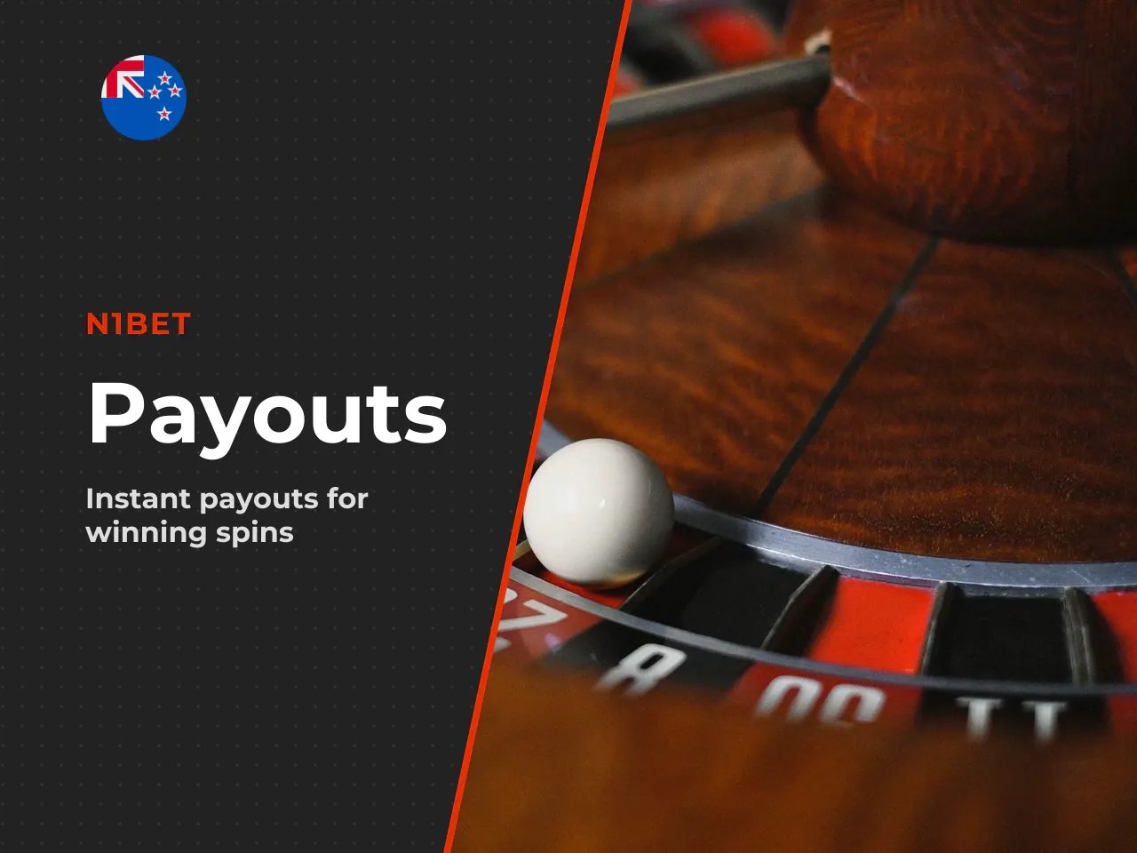 When Winnings Are Determined and Payouts
