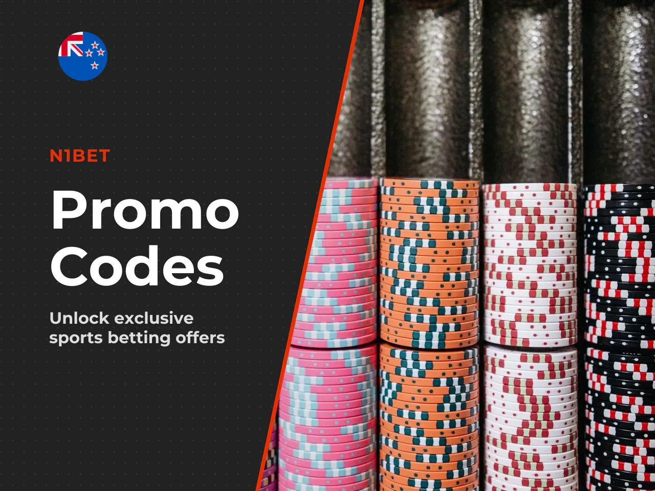 N1Bet Promo Codes for Betting and