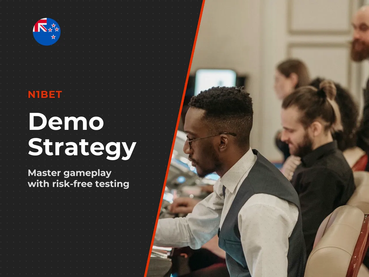 6 Using the Demo to Stress-Test