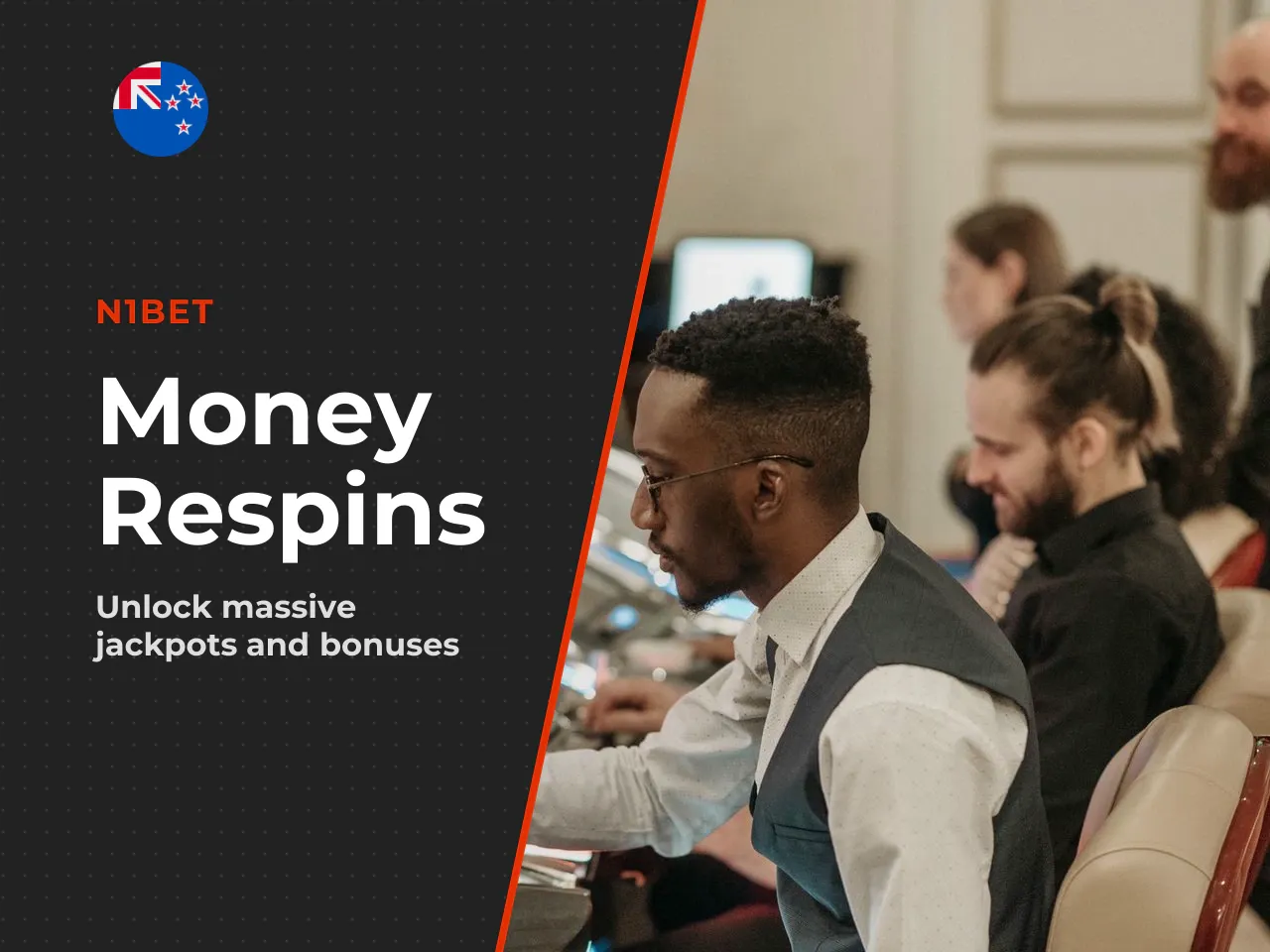 Money Respins and the Bonus Buy