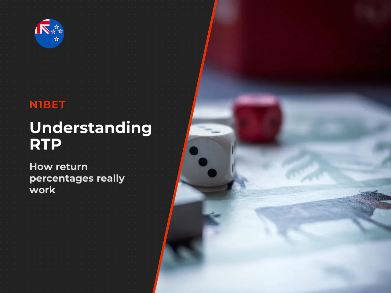 How to Interpret RTP and Why