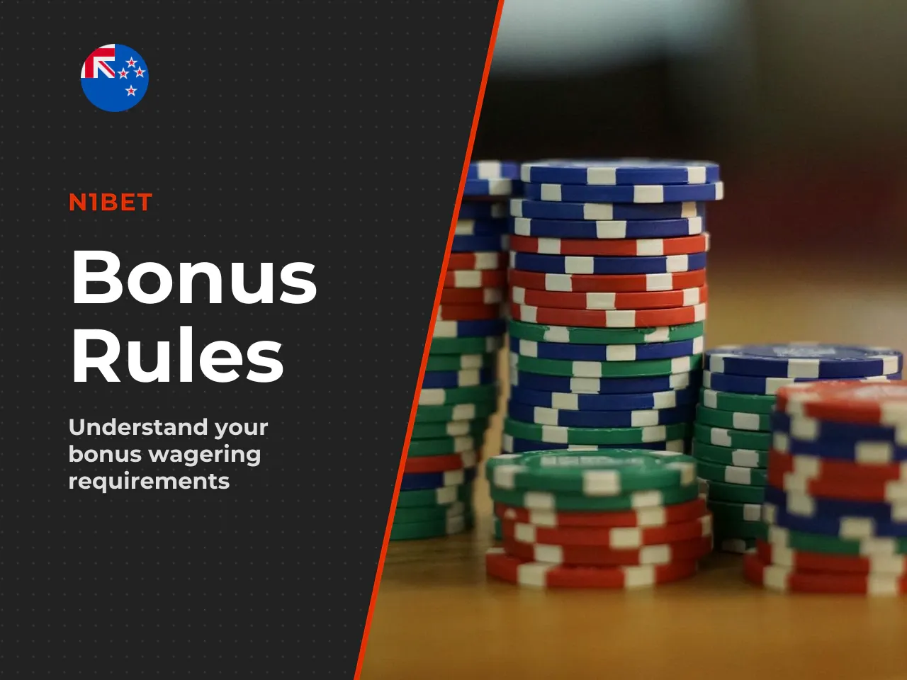How Wagering Requirements Work and Casino