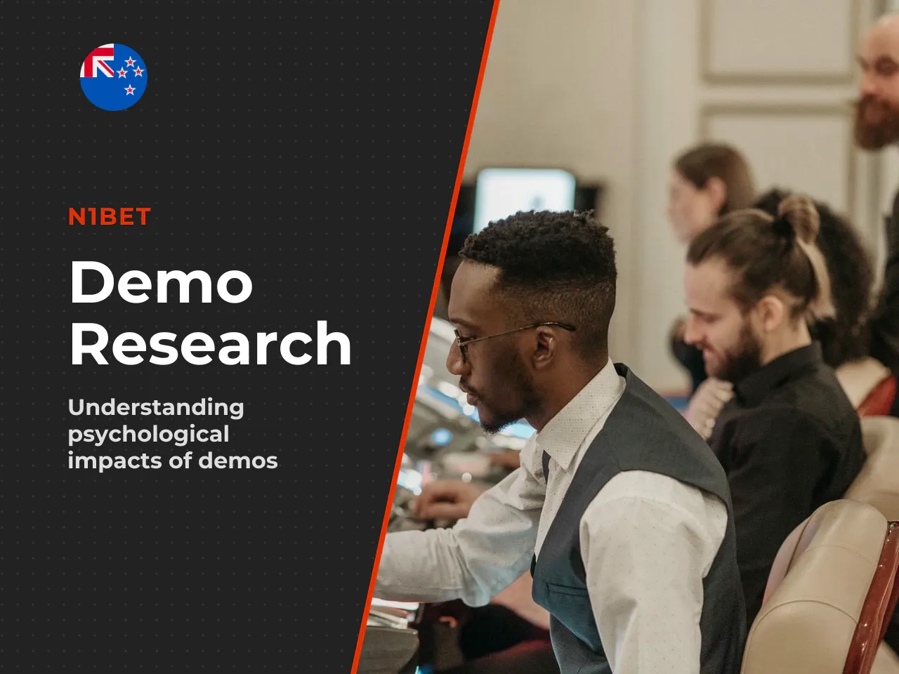 3.2 Behavioural research on simulated gambling