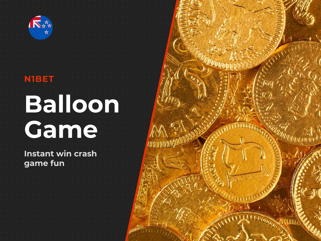 Quick Overview Balloon by SmartSoft Gaming