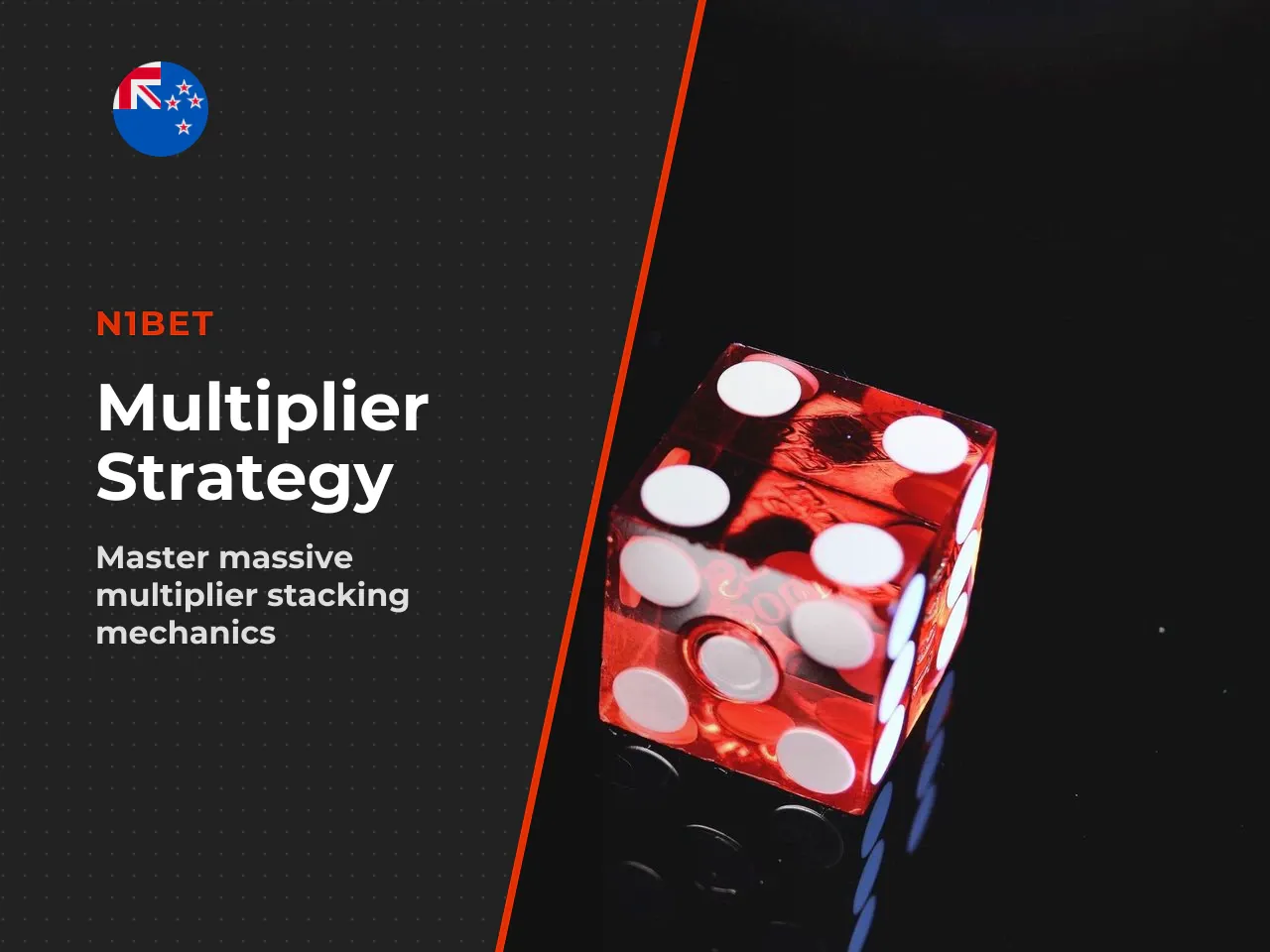 Because Global multipliers stack, a Chance