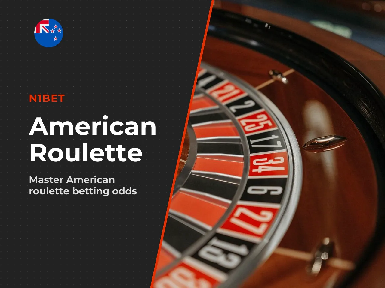 American Roulette and the Impact of
