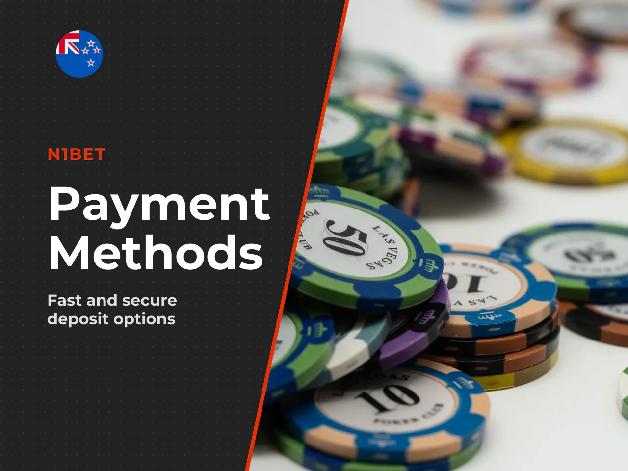 3.4 Skrill, Neteller, e-wallets and bank