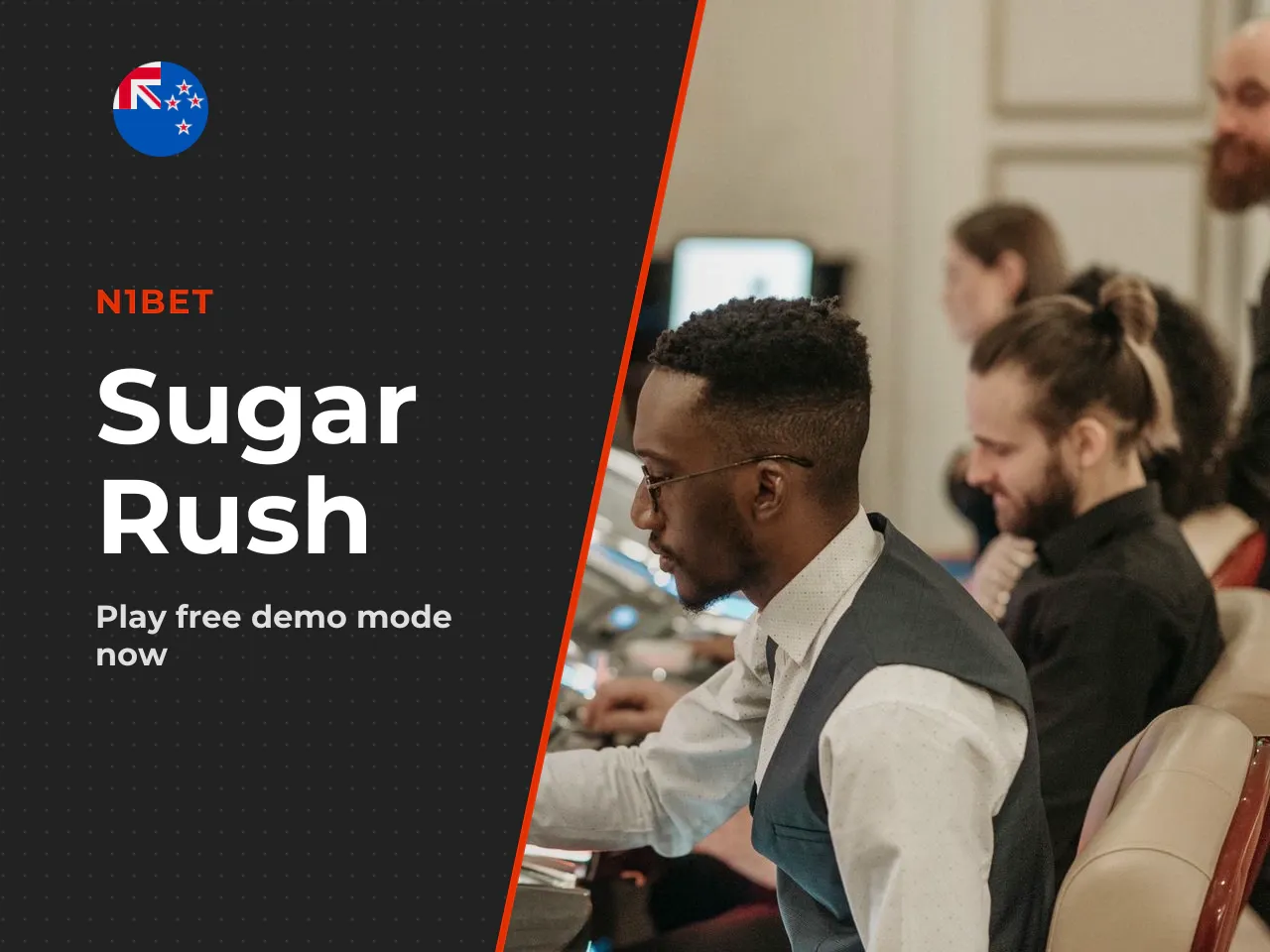 Sugar Rush 1000 Demo How to