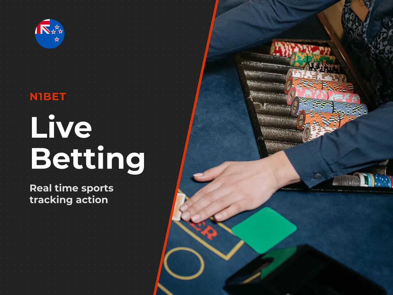 Live Streaming and Tracking Sports Events