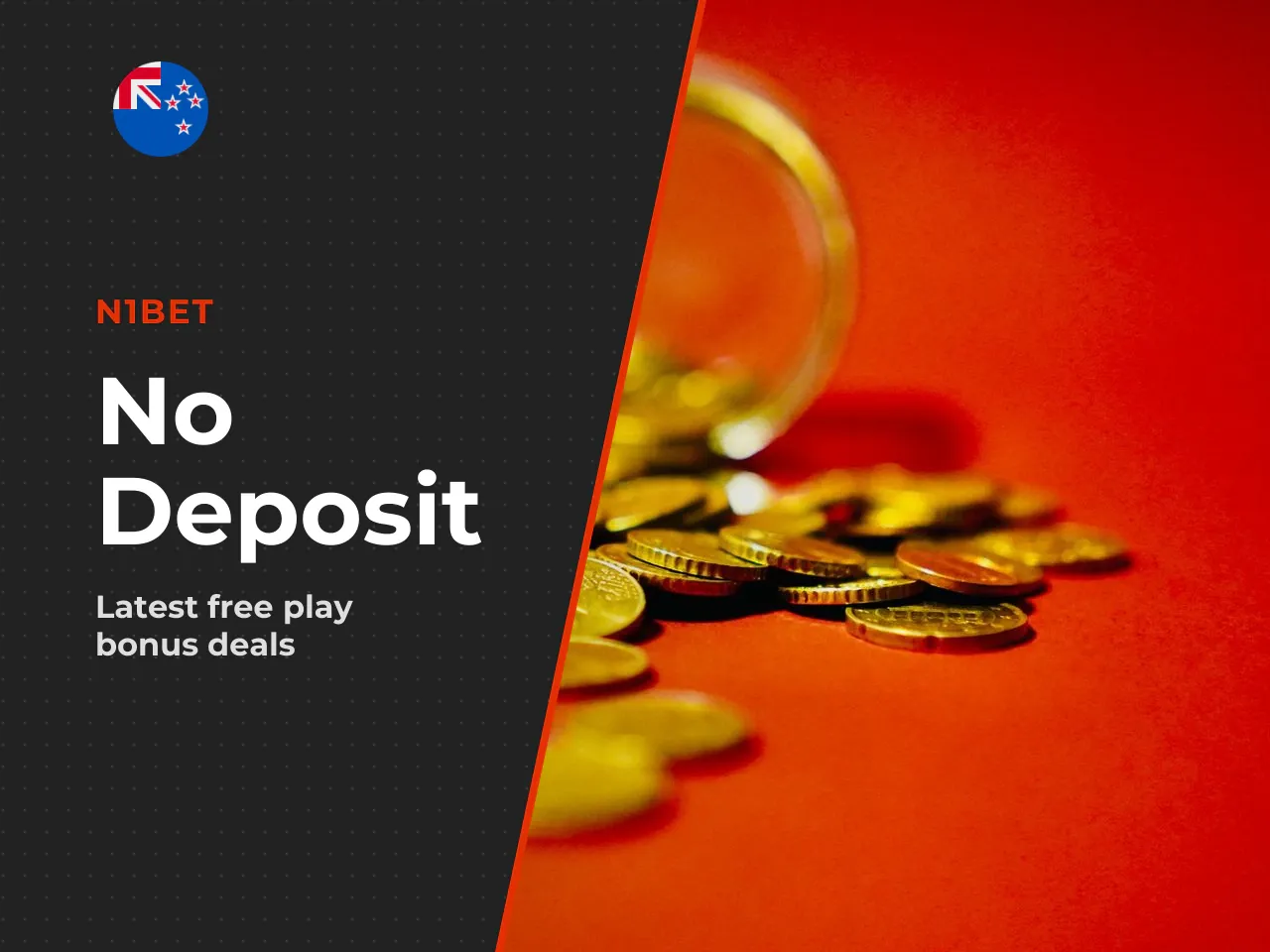 Does N1Bet Casino Have a No