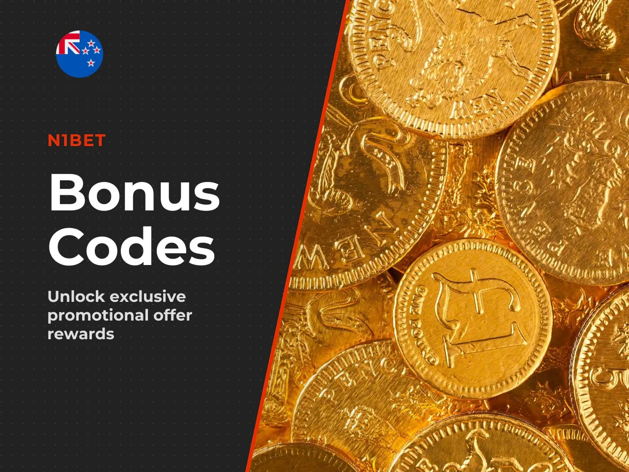 Finding an N1Bet bonus code can