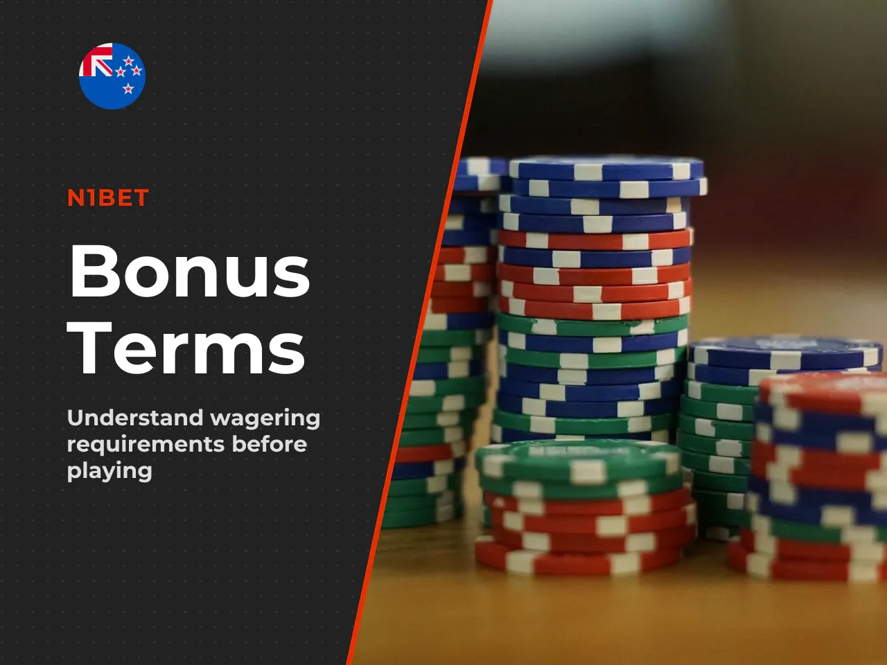 How to Check Welcome Bonus Terms