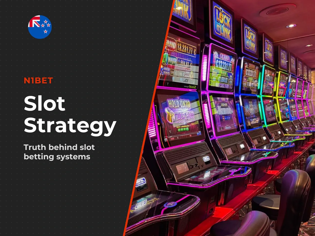 11 Myth-Busting Why Winning Strategies for