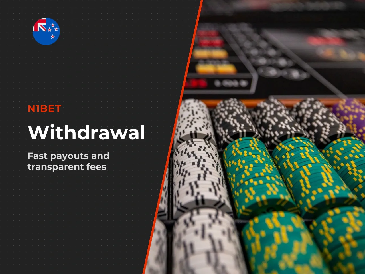 Withdrawal Fees and the Final Payout