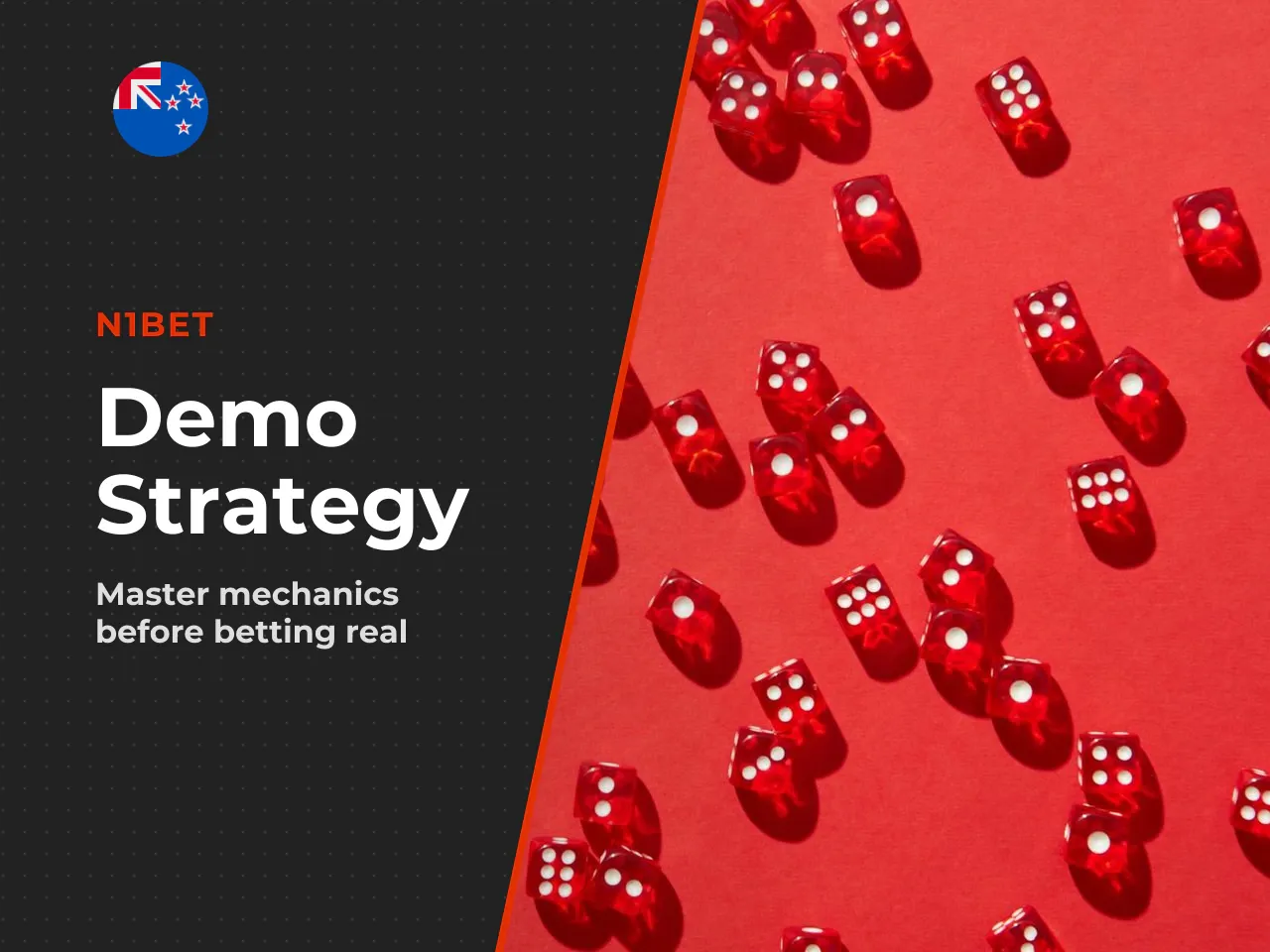 5.4 Chief differences between demo and